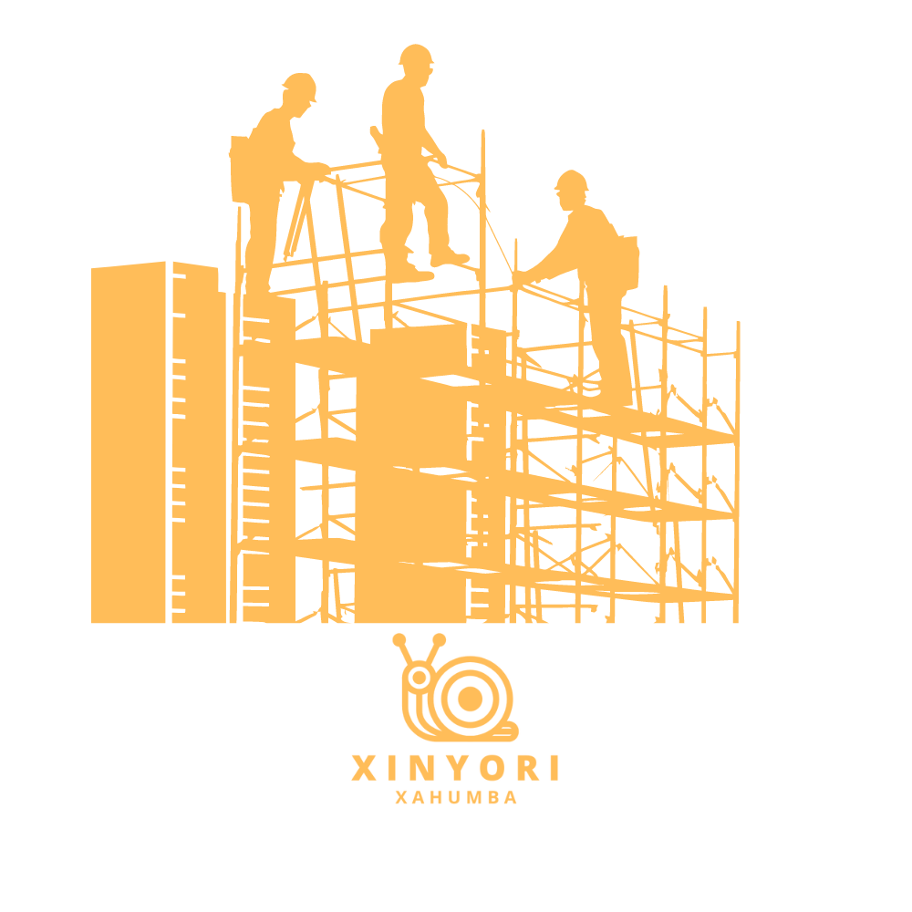 xinyori - construction xinyori - construction