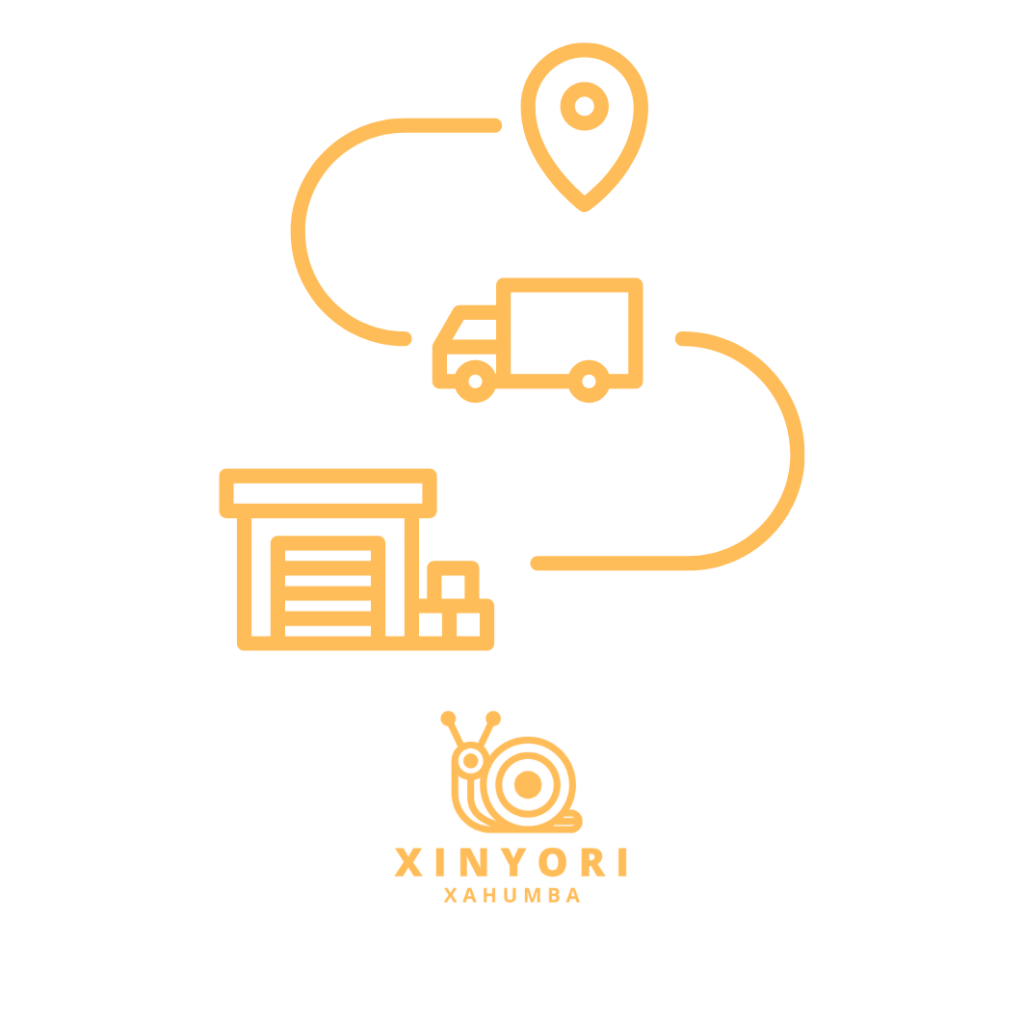 xinyori - logistics xinyori - logistics