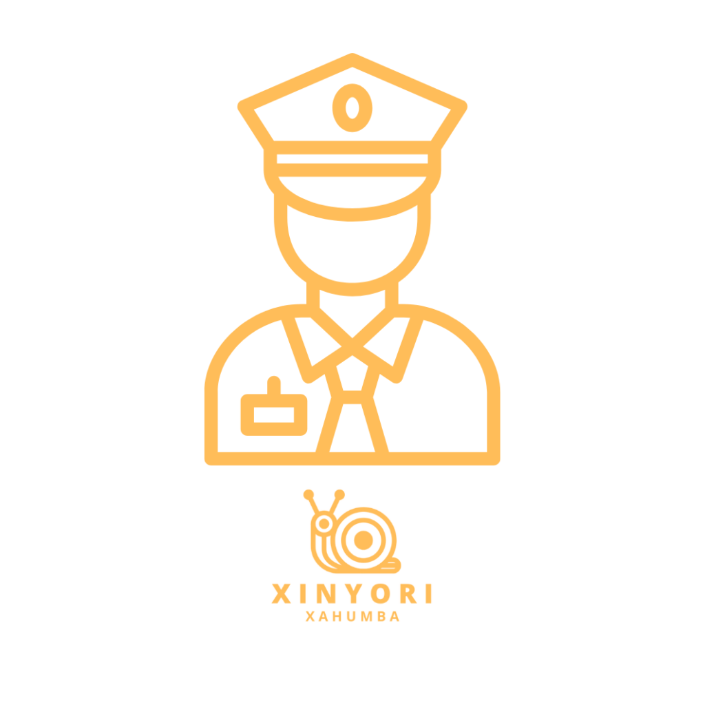 xinyori - security xinyori - security